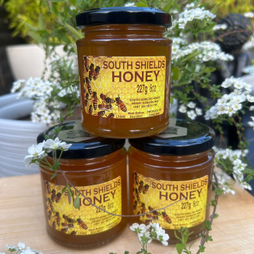 Local Honey - 227g